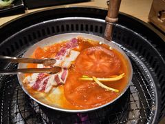 -松鱼亭·和牛烧肉(协鑫广场店)