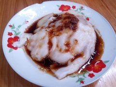 招牌肠粉-银记肠粉店(北京路店)