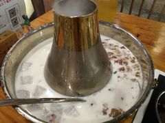 -花溪雨·森林餐厅(石基店)