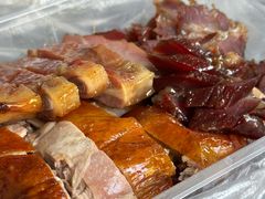 -品香排骨饭(羊官路店)