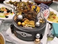 -YC工作室蛋糕定制