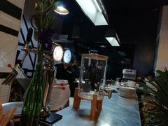 吧台-Juicy Bakery(瑞景店)