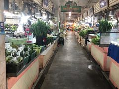 -班赞海鲜市场