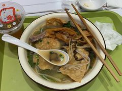 -丽丽三鲜螺蛳粉(田林路店)