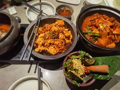 -云海肴·汽锅鸡·云南菜(高德置地店)