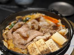 -山川小町·极番烧肉(新地假日广场店)
