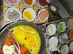 -北步园老火锅(戴家巷店)