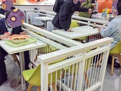 -川锦汇麻辣拌(长大店)