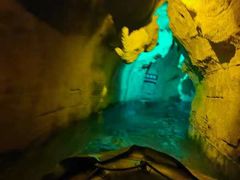 -泰安地下龙宫景区