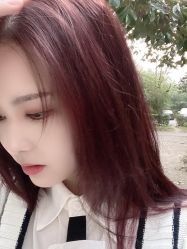 点击看大图 -MORI HAIR SALON日式美发沙龙