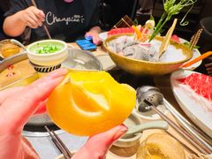-巴奴毛肚火锅(七宝领展广场店)