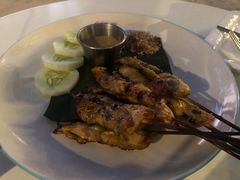 -Cha Cha's Beach Cafe