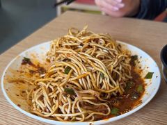 -林静小吃(复兴路店)