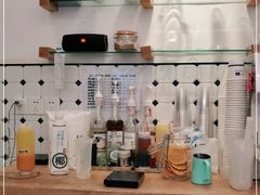 -AllorNothing横竖横咖啡(天虹店)