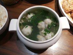 -将相和·海鲜蒸饺大连菜