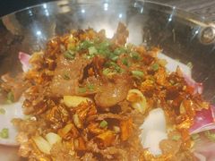 -靓虾二哥长沙地标小龙虾(五一广场店)