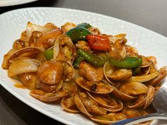 -金悦轩海鲜酒家(拱北店)