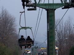 -岳麓山风景名胜区