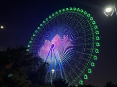 -万泉公园