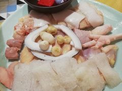 -椰贝原味椰子鸡(玉林万达店)