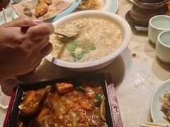 -红蜡烛-养生粥-津鲁菜(中山路店)