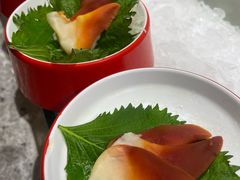 -夏威夷 ·全球海鲜姿造(高新店)