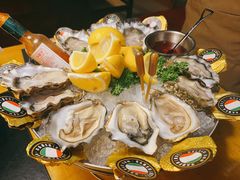木头镇WBS生蚝-囧吉香生蚝牛排馆(湖北路店)