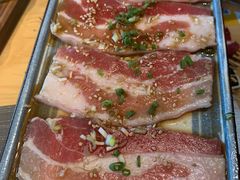 -吉屋烤肉(八宝街店)