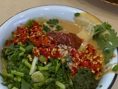 -虾大侠·盱眙龙虾老北京铜锅涮羊肉(金楠天街店)