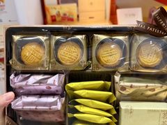 -皇玥(尖沙咀店)