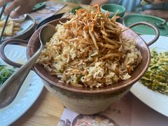 -甘思咪哚·云南艺术餐厅(天河广百店)