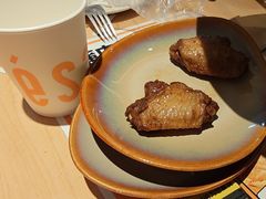 -乐凯撒披萨(正佳广场店)