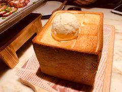 -绿茶餐厅(石家庄万象城店)