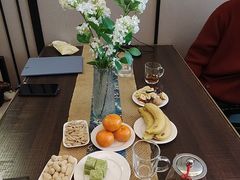 -逐鹿·古风·湘菜馆(望京店)