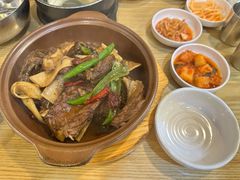 -江南面屋(明洞店)