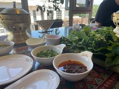 -慢丽江·云南野生菌土鸡锅(付家庄店)