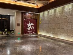 -佛冈熹乐谷温泉度假酒店