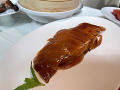 -四季民福烤鸭店(外滩外白渡桥店)