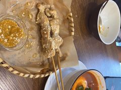 -曼谷食堂·泰国家庭料理(丹桂路店)