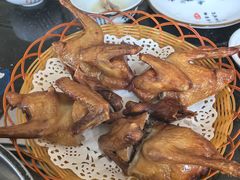 烤乳鸽-皇鸽餐厅(五桂山分店)