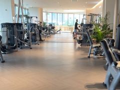 -YCHL FIT 健身(星寰店)
