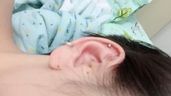 -花师傅穿孔·手穿·耳洞吧