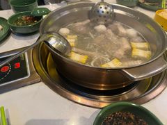 -润园四季椰子鸡火锅(南山海岸城店)