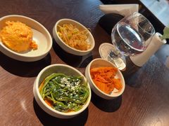 -Fuzzy Bistro 浮几韩餐·茶酒馆