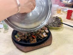 -标记美食新鲜猪杂(兴南大道店)