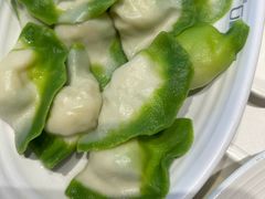 -口福饺子烤鸭(恒大御湖庄园店)