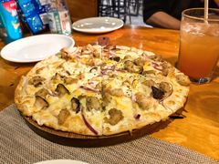 -Secco德式餐吧(南秀村店)