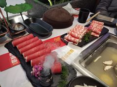 -新辣道鱼火锅(航天万源店)