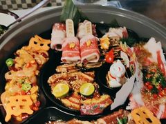 -猫抓烤肉(武进吾悦广场店)