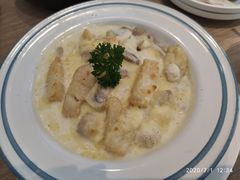 -Maxpoint Kitchen 西餐咖啡(乐峰广场店)
